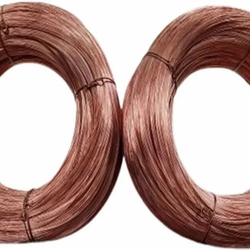 Tin Coated Copper Wire