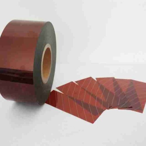 Winding Paper For Voice Coil