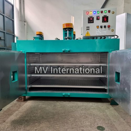 Bearing Heating Oven