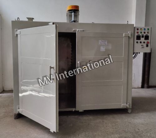 Chamber Oven