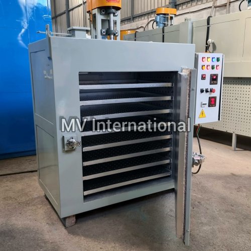 Cricket Bat Drying Oven