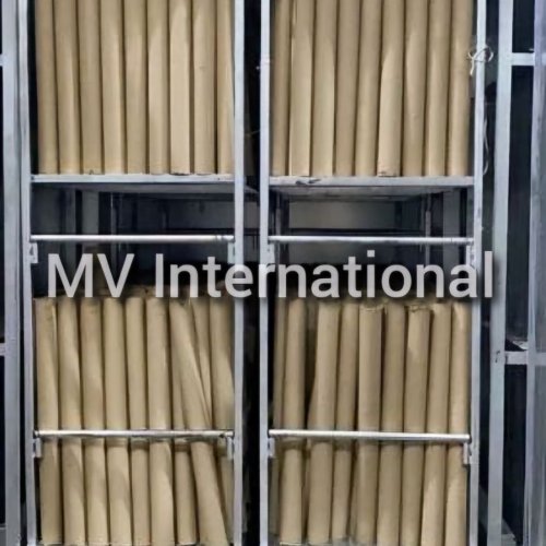Paper Core Drying Oven