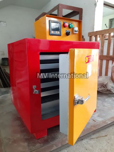Portable Electrode Oven