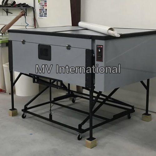 Prosthetics and Orthotics Infrared Oven