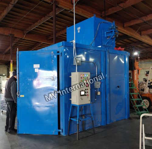 PTFE Coating Oven