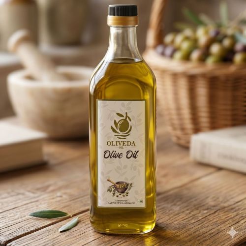 Extra Virgin Olive Oil