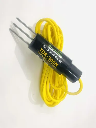 Acclima Digital True TDR-305N Soil Moisture Sensor
