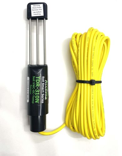 Acclima Digital True TDR-310N Soil Moisture Sensor