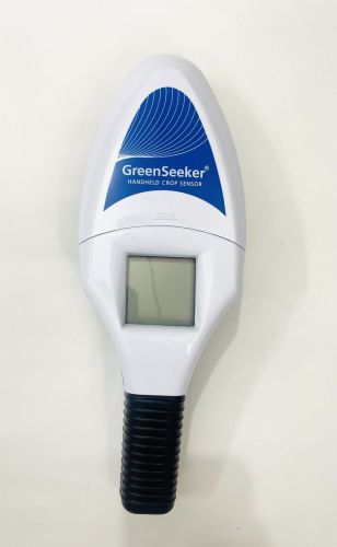 Green Seeker Ndvi Meter