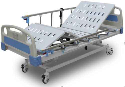 Automatic Hospital Bed