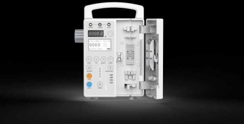 Beyond Bys 820  Infusion Pump
