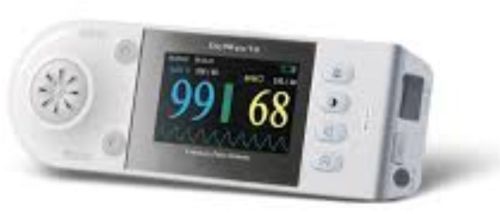 Bionet Oxy9 Wave Pulse Oximeter