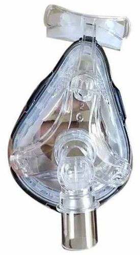 BIPAP Full Face Mask