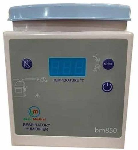 Bmac BM850 Respiratory Humidifier