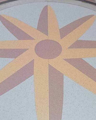 Conductive Vinyl Flooring Service