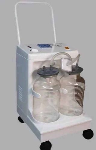 Electric Suction Unit