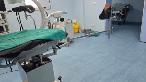 ICU Vinyl Flooring Service
