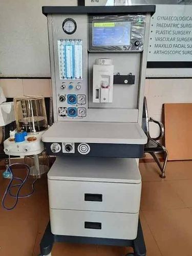 OT, Modular OT & Medical Gas Pipeline Systems