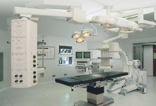Modular OT System