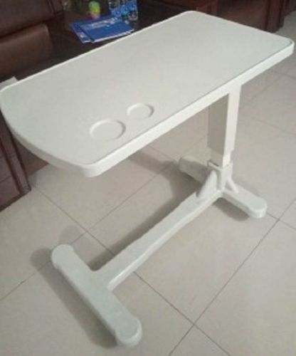 Movable ABS Metal Hospital Trolley