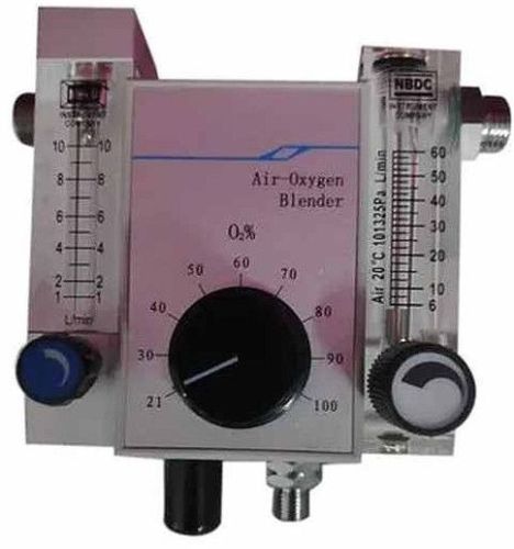 Nbdc Air Oxygen Blender