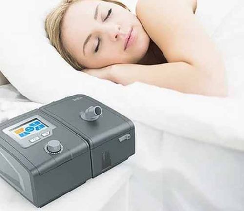 Philips CPAP Machine