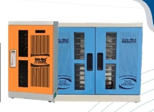 Safe Med Ultra Violet Chamber