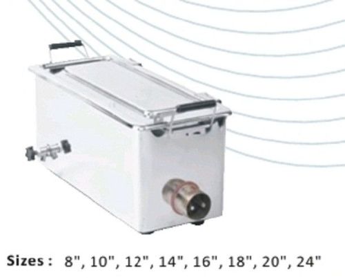 Stainless Steel Sterilizer Boiler