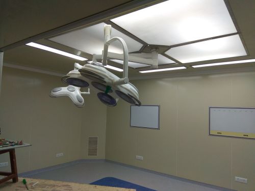 Turnkey Modular OT Solutions