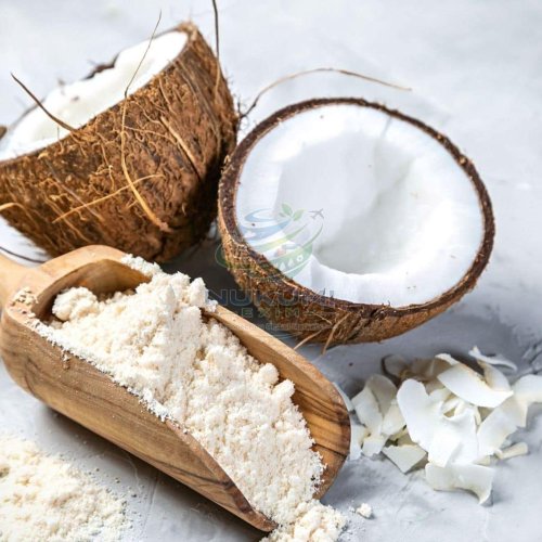 A Grade Coconut Flour