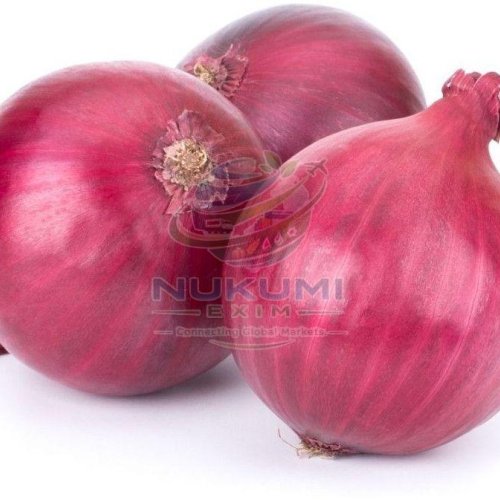 A Grade Pink Onion