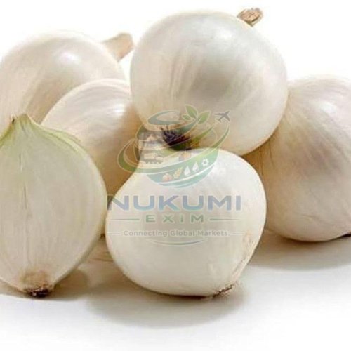 A Grade White Onion