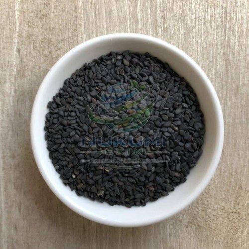 Black Sesame Seeds