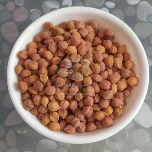Brown Desi Whole Chana