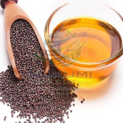 Edible Oils