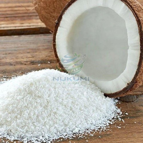 Desiccated Coconut Powder