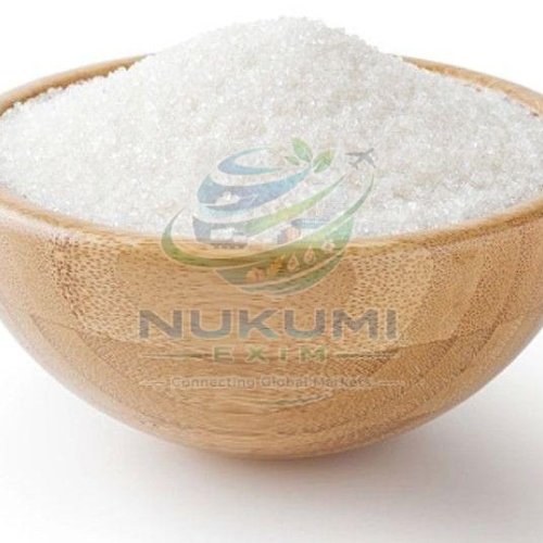 Double Refined White Sugar