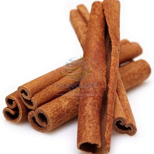 Dried Cinnamon Stick