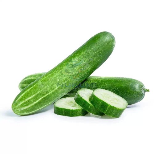 Fresh Desi Cucumber