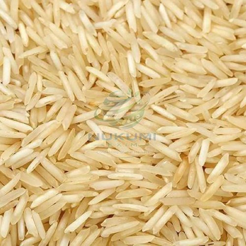 Golden Sella Basmati Rice