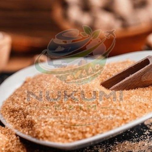 Sugar & Sweeteners