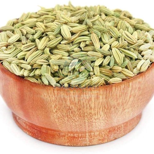Organic Fennel Seeds