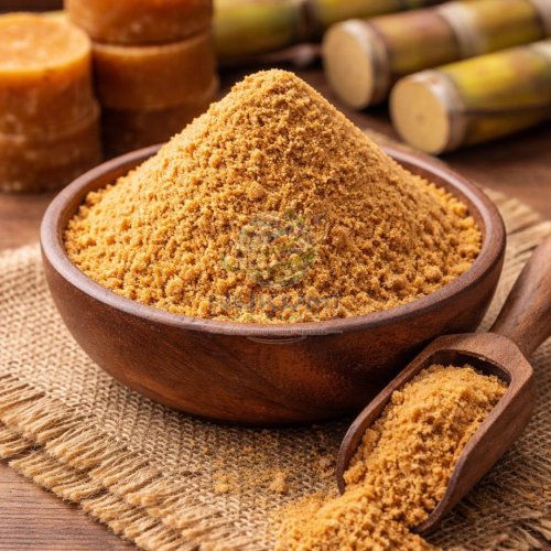 Organic Jaggery Powder