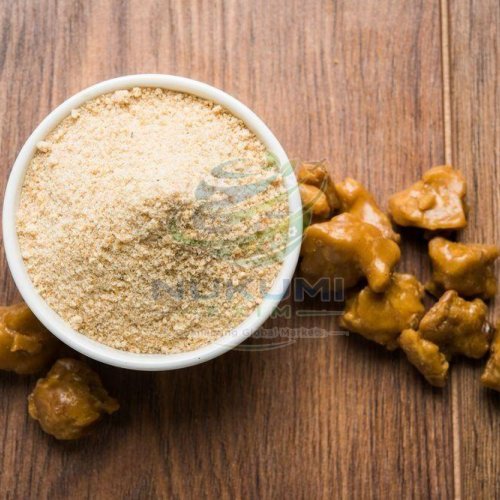 Raw Asafoetida Powder
