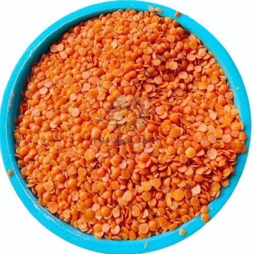 Red Split Masoor Dal
