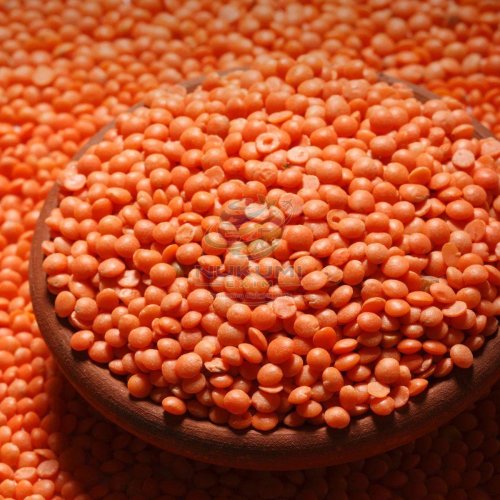 Red Whole Masoor Dal