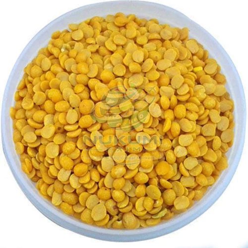 Unpolished Arhar Dal