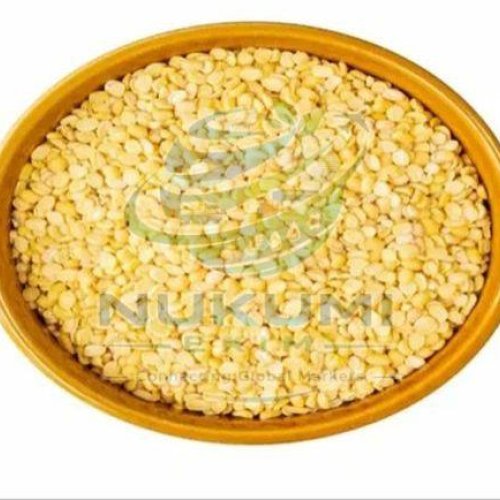 Yellow Toor Dal