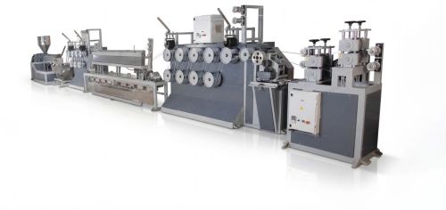 PP PET Box Strapping Extrusion Line