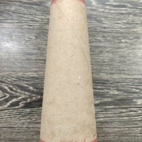 Conical Plain Paper Cone